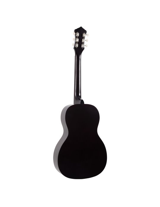 Guitarra Acústica Recording King RPS-7-E-TS Electrificada Tobacco Sunb