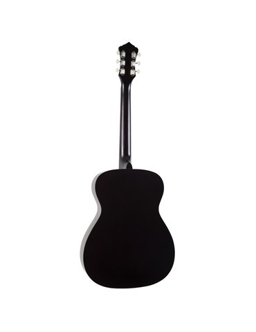 Guitarra Acústica Recording King ROS-7-TS Tobacco Sunburst 2