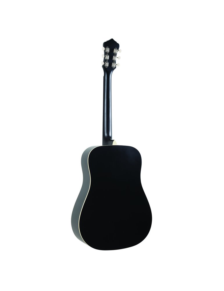 Guitarra Acústica Recording King RDS-7-TS Tobacco Sunburst