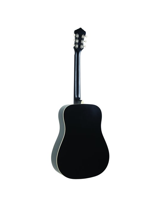 Guitarra Acústica Recording King RDS-7-TS Tobacco Sunburst