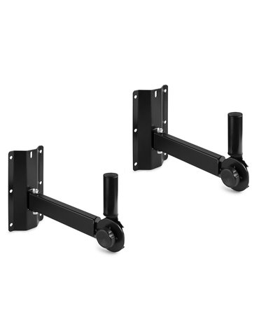 WMS05 Juego de 2 soportes de pared para altavoz