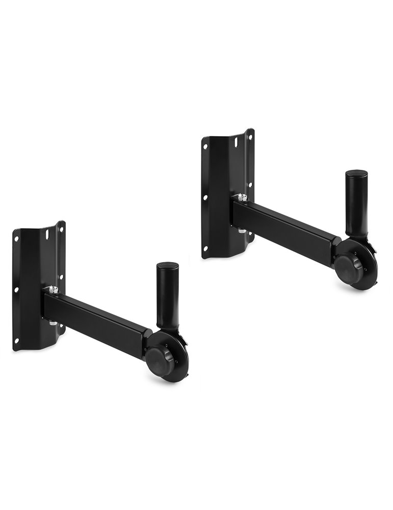 WMS05 Juego de 2 soportes de pared para altavoz