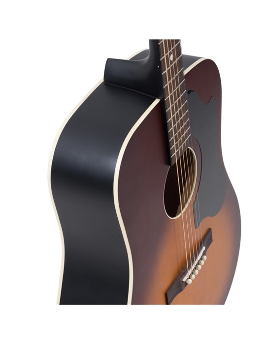 Guitarra Acústica Recording King RDS-9-TS Tobacco Sunburst Tapa sólida