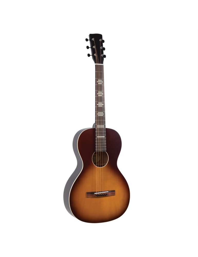 Guitarra Acústica Recording King RPH-P2-TS Tobacco Sunburst Parlor