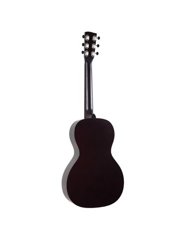 Guitarra Acústica Recording King RPH-P2-TS Tobacco Sunburst Parlor 2