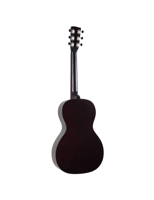 Guitarra Acústica Recording King RPH-P2-TS Tobacco Sunburst Parlor