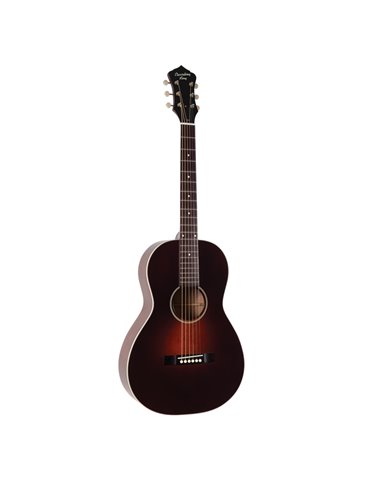 Guitarra Acústica Recording King RPS-11-FE3-TBR Toda sólida