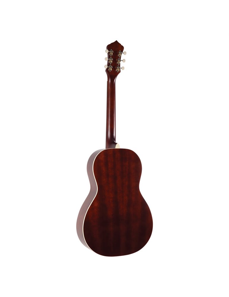 Guitarra Acústica Recording King RPS-11-FE3-TBR Toda sólida