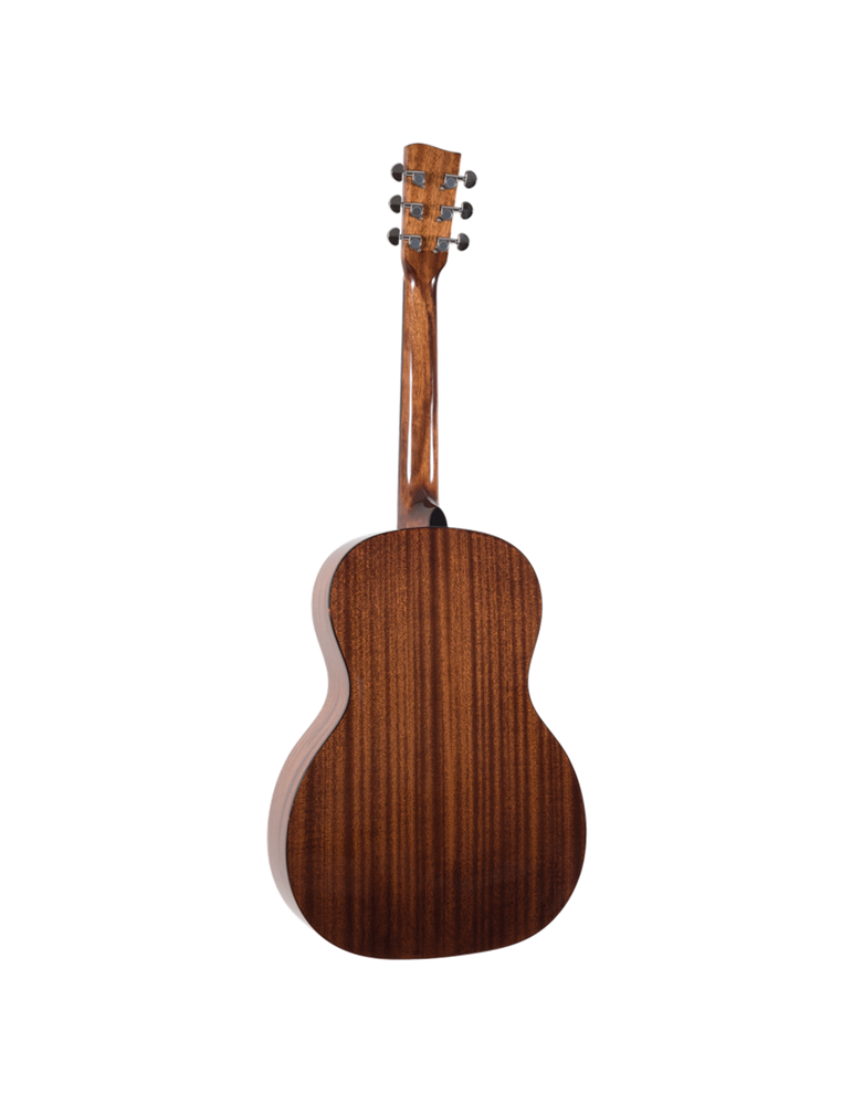 Guitarra Acústica Recording King ROS-G6 Tapa sólida acabado Natural