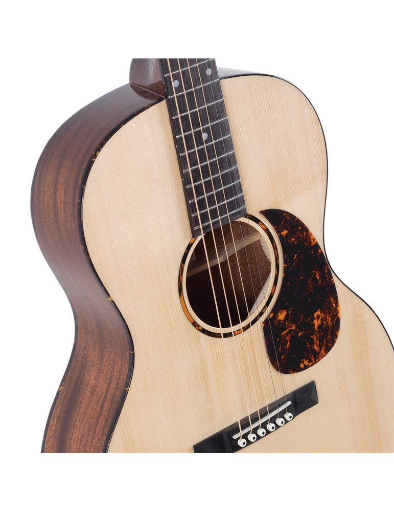 Guitarra Acústica Recording King ROS-G6 Tapa sólida acabado Natural