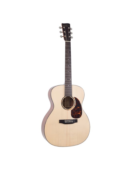 Guitarra Acústica Recording King RO-G6 Tapa sólida acabado Natural