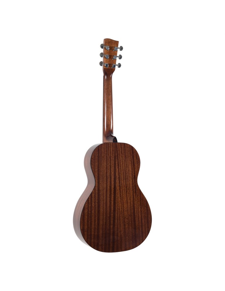 Guitarra Acústica Recording King RP-G6 Tapa sólida acabado Natural