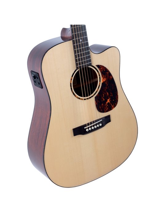 Guitarra Acústica Recording King RD-G6-CFEC Electrificada Tapa sólida