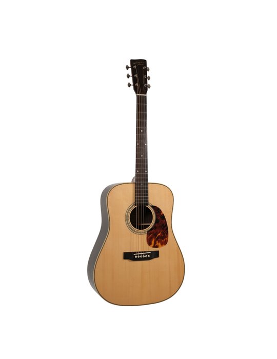 Guitarra Acústica Recording King RD-328 Toda sólida