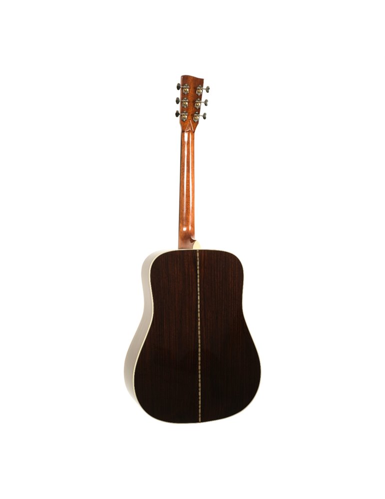 Guitarra Acústica Recording King RD-328 Toda sólida