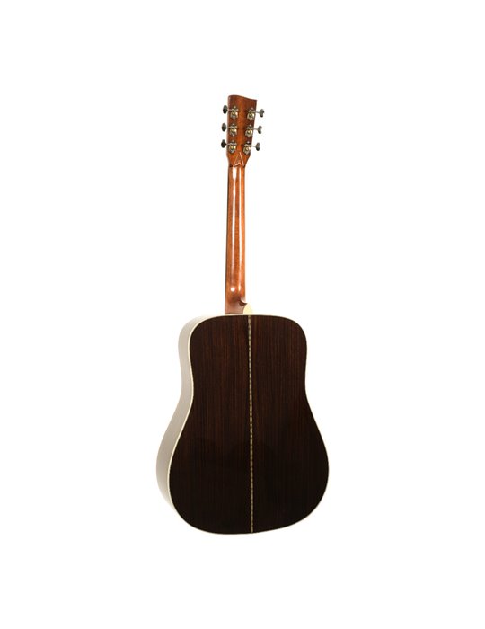 Guitarra Acústica Recording King RD-328 Toda sólida