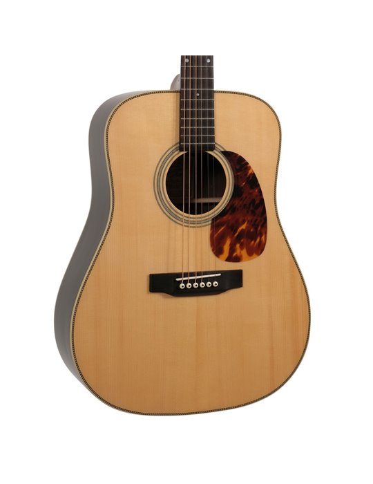 Guitarra Acústica Recording King RD-328 Toda sólida