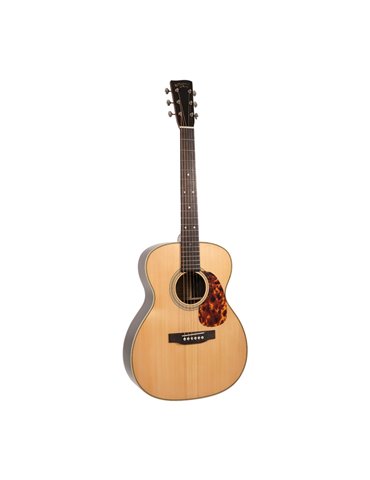 Guitarra Acústica Recording King RO-328 Toda sólida