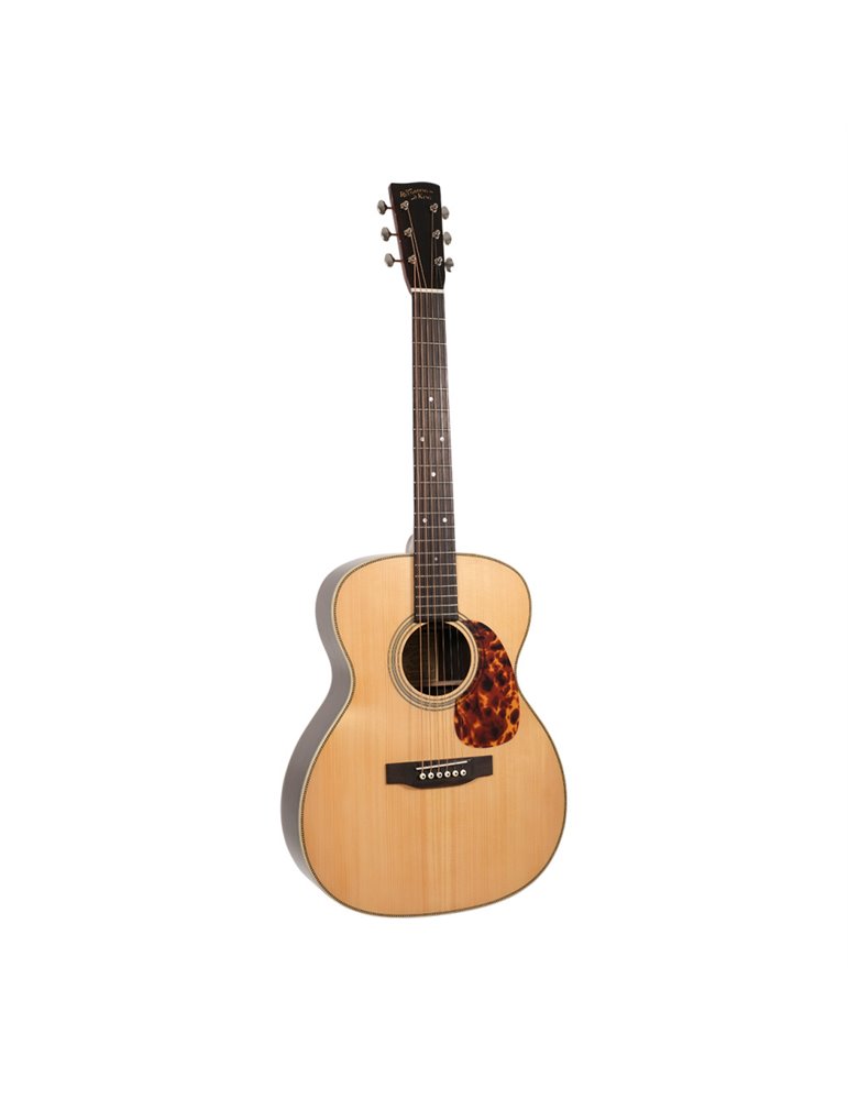 Guitarra Acústica Recording King RO-328 Toda sólida