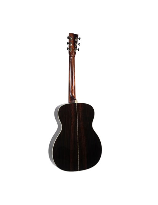 Guitarra Acústica Recording King RO-328 Toda sólida