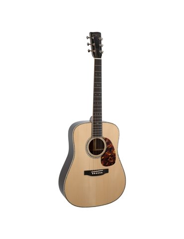 Guitarra Acústica Recording King RD-342 Toda sólida