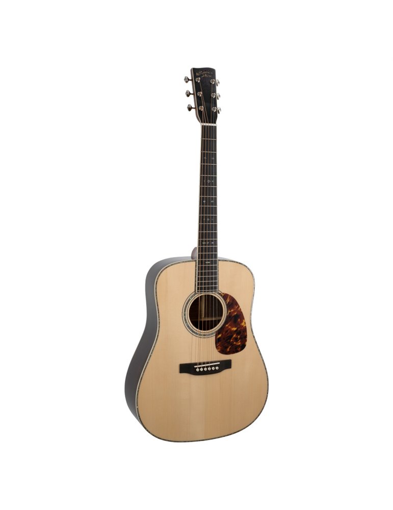 Guitarra Acústica Recording King RD-342 Toda sólida