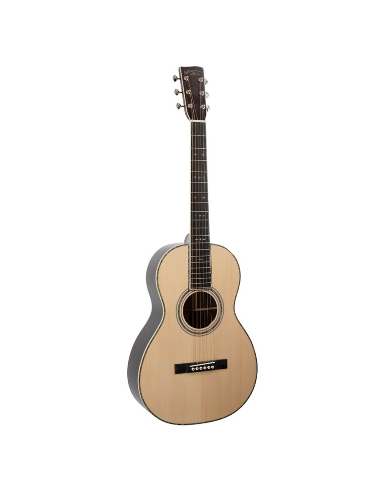 Guitarra Acústica Recording King RP-342 Toda sólida