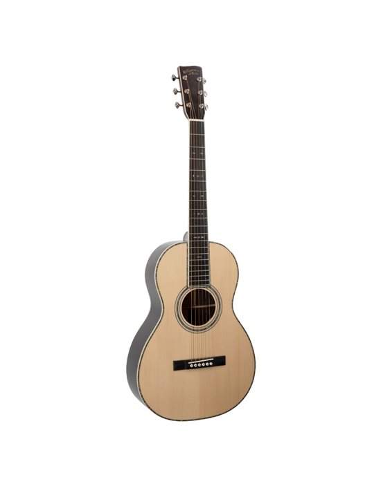 Guitarra Acústica Recording King RP-342 Toda sólida