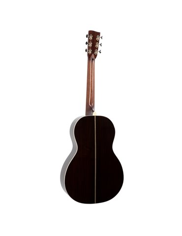 Guitarra Acústica Recording King RP-342 Toda sólida 2