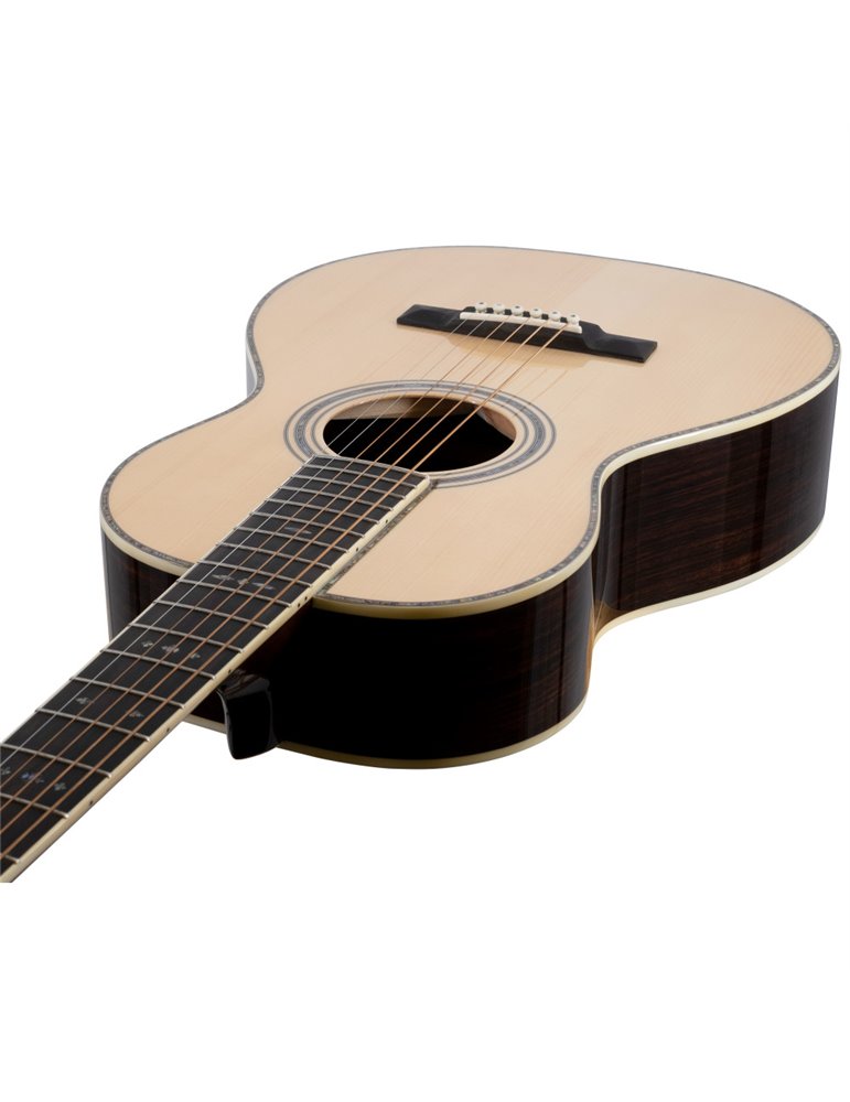 Guitarra Acústica Recording King RP-342 Toda sólida