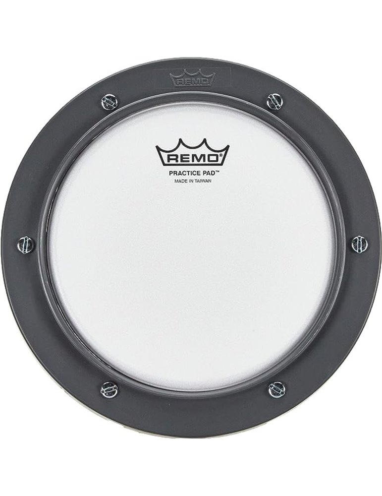 Caja Sorda Remo 6" Practice Pad RT-0006-00