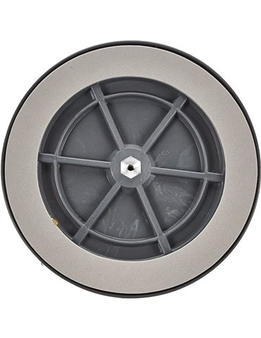 Caja Sorda Remo 6" Practice Pad RT-0006-00 2