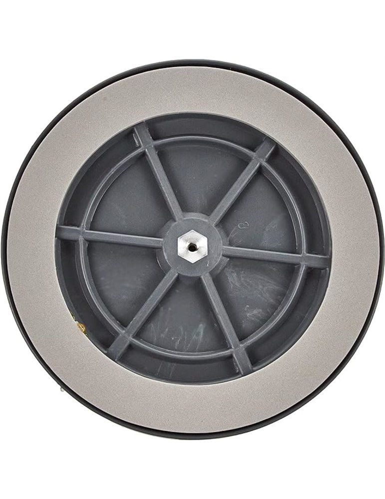 Caja Sorda Remo 6" Practice Pad RT-0006-00