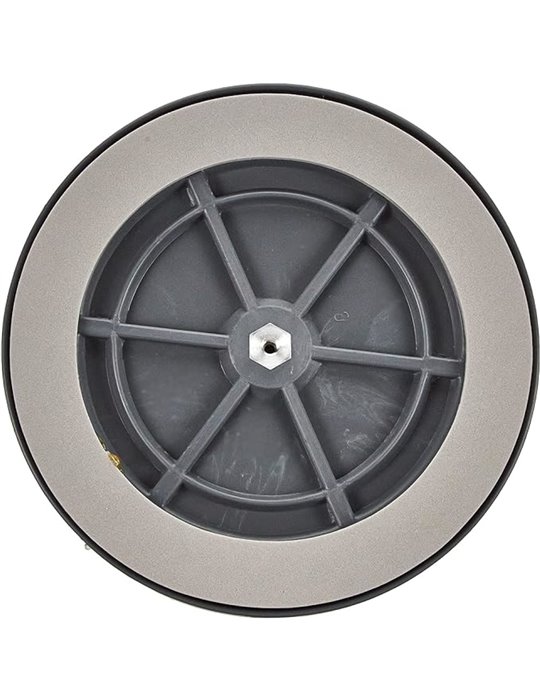 Caja Sorda Remo 6" Practice Pad RT-0006-00