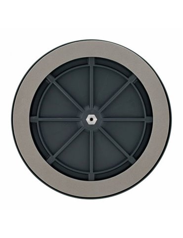 Caja Sorda Remo 8" Practice Pad RT-0008-00 2