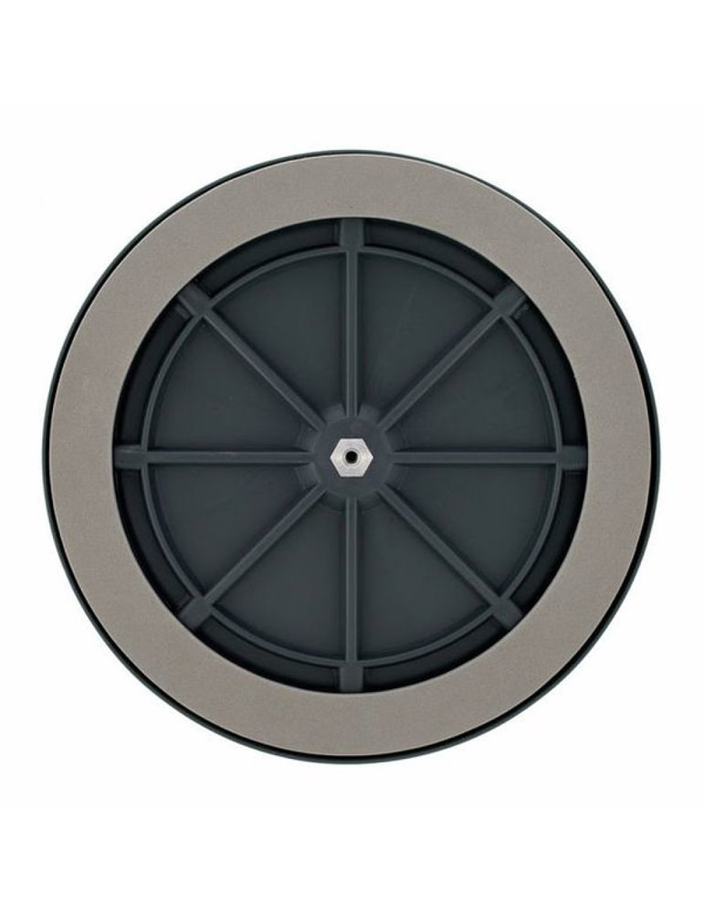 Caja Sorda Remo 8" Practice Pad RT-0008-00