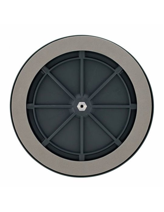 Caja Sorda Remo 8" Practice Pad RT-0008-00