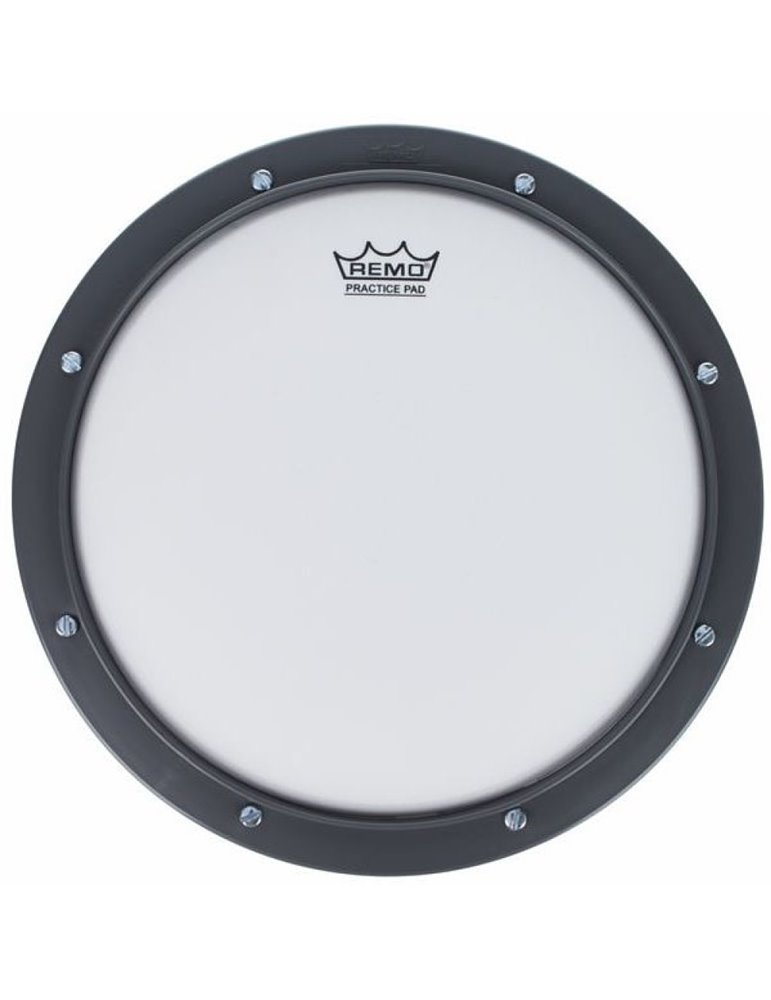 Caja Sorda Remo 10" Practice Pad RT-0010-00