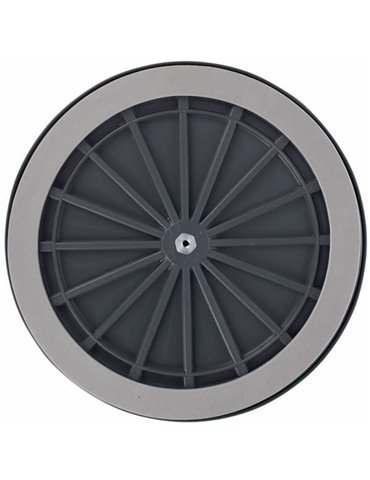 Caja Sorda Remo 10" Practice Pad RT-0010-00 2