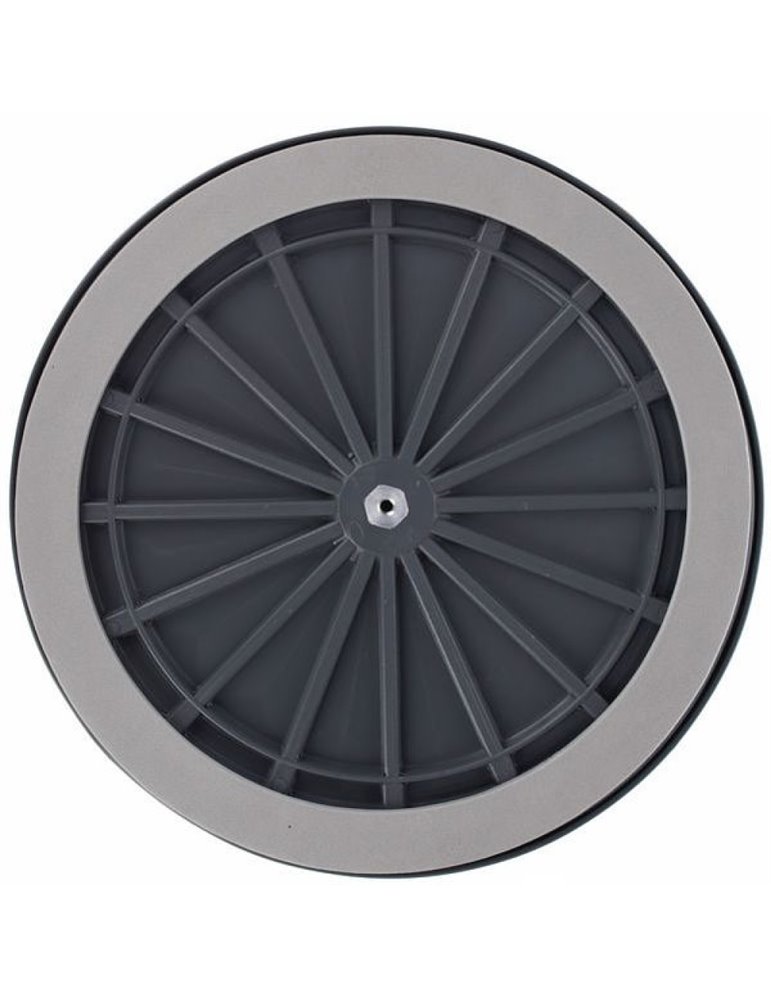 Caja Sorda Remo 10" Practice Pad RT-0010-00