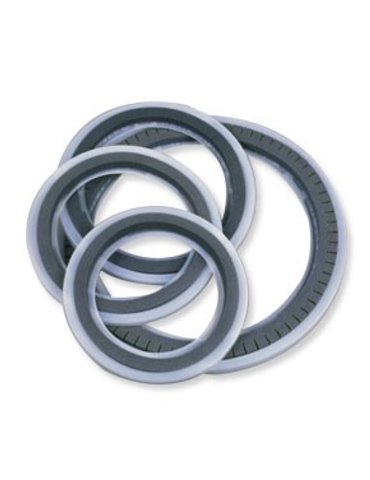 Sordina Muff'l Control Ring Remo 8" MF-1008-00