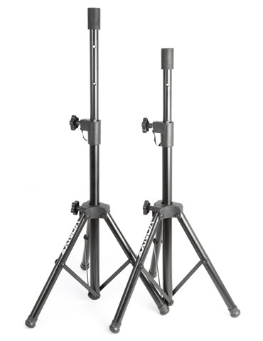 LS02K Juego de soporte de altavoz compacto
