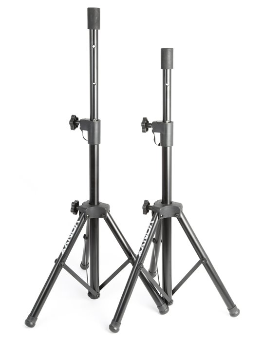 LS02K Juego de soporte de altavoz compacto