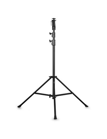 LSQ30 Soporte de iluminación profesional 3,0m