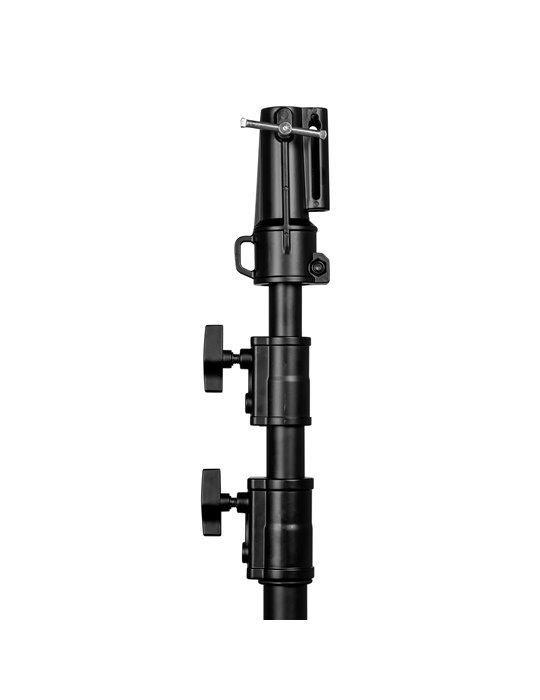 LSQ30 Soporte de iluminación profesional 3,0m