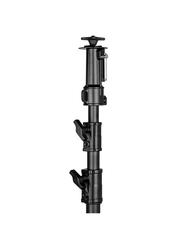 LSQ30 Soporte de iluminación profesional 3,0m