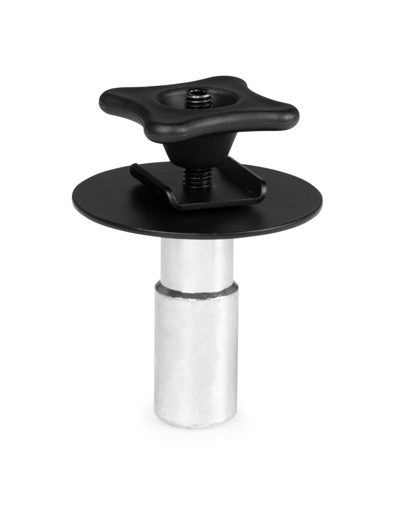 LSQ30 Soporte de iluminación profesional 3,0m