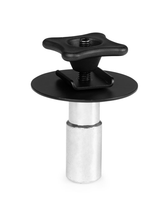 LSQ30 Soporte de iluminación profesional 3,0m