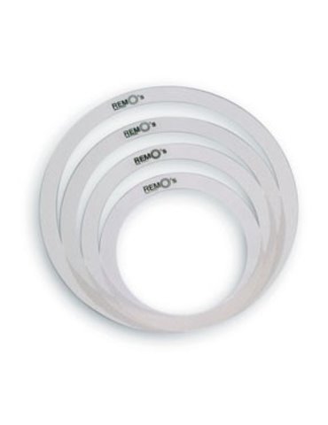 Arillos Remo Remos Ring Pack (12",13",14",16") RO-2346-00