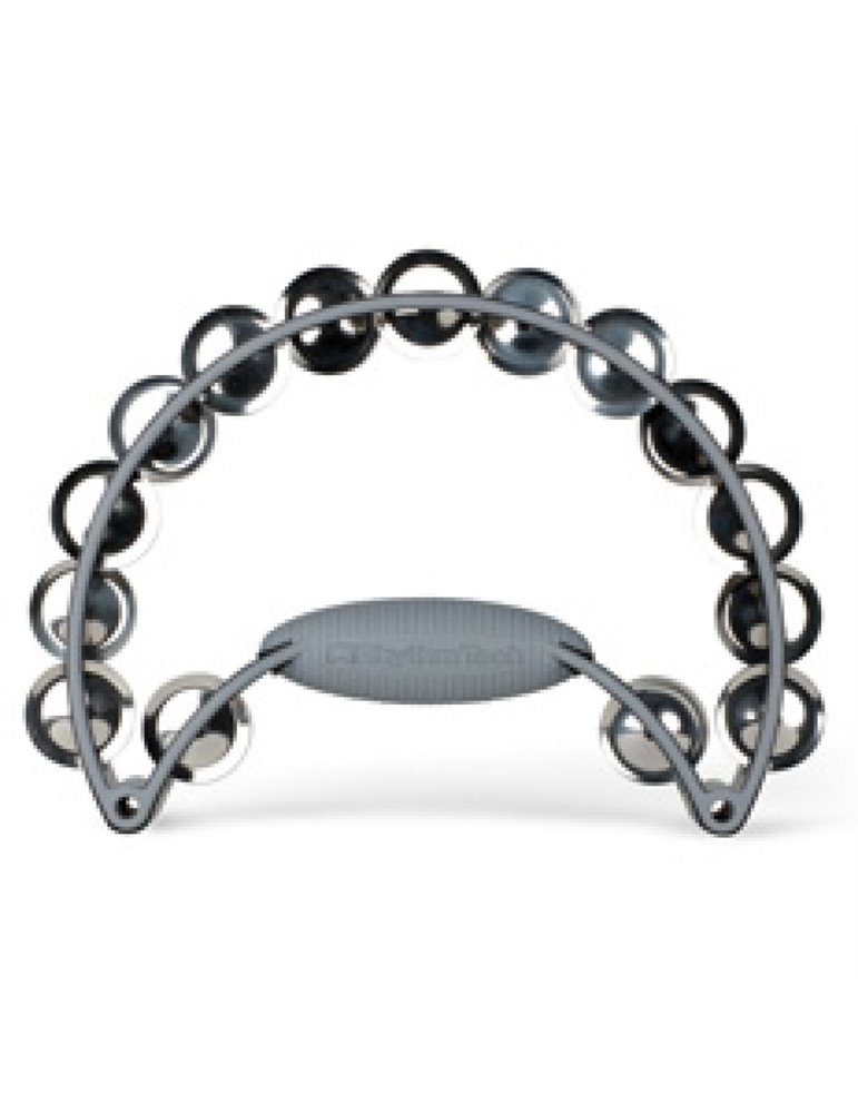 Pandereta Rhythm Tech Pro Acero RTPRO10